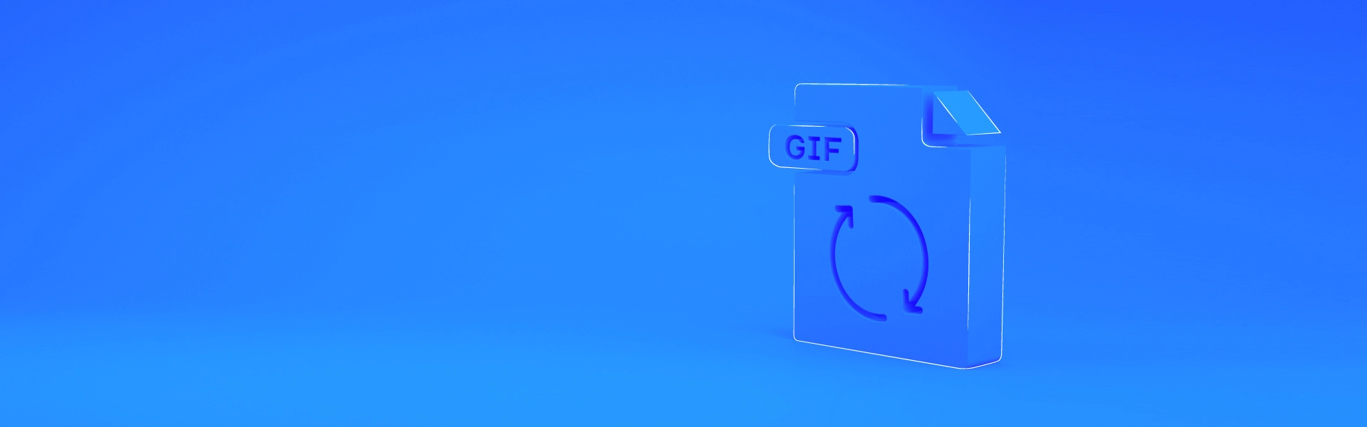 create a gif in photoshop