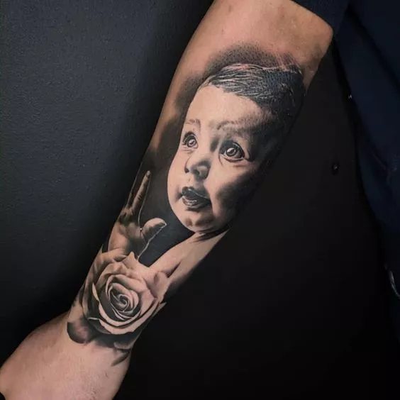 traditional tattoo styles 