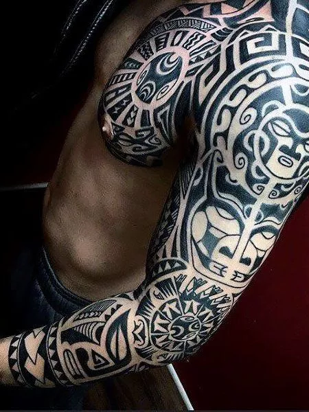 japanese tattoo styles 