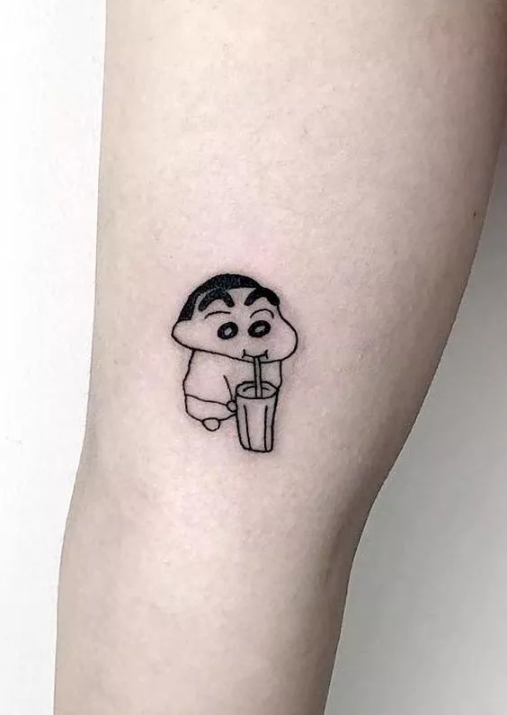 black and white tattoo styles 