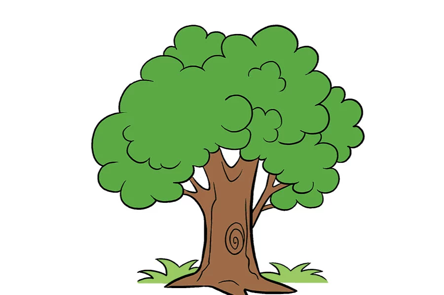 cute easy things to draw 