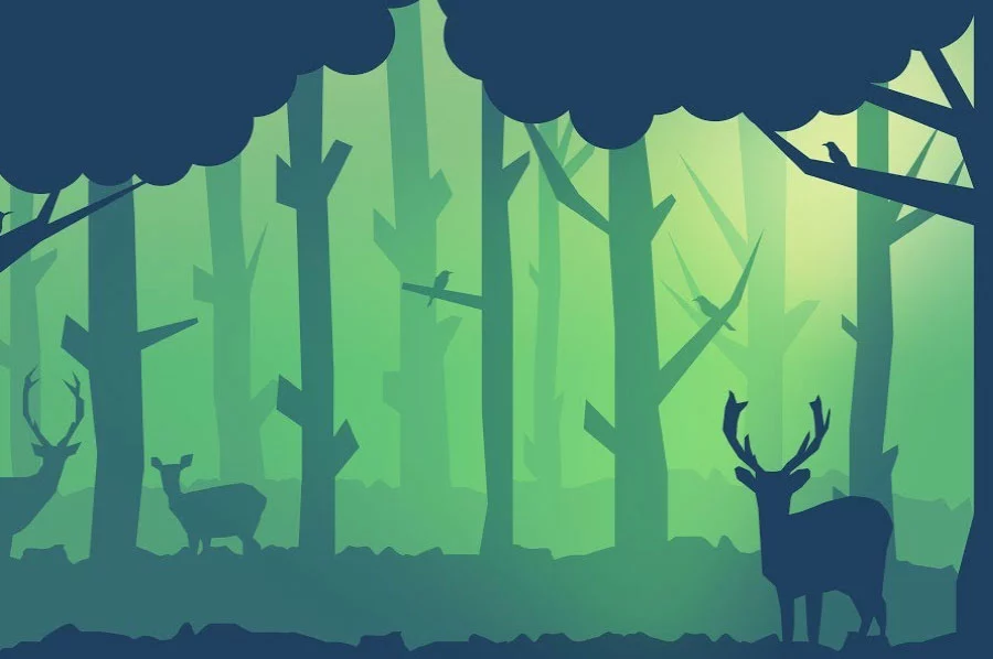 easy things to draw step by step 