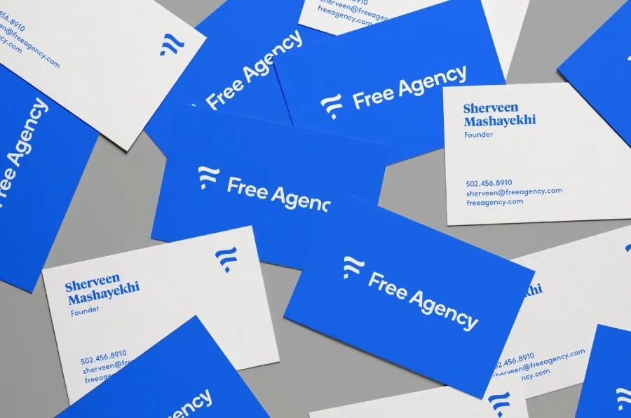 subscribe for business cards related weekly newsletter