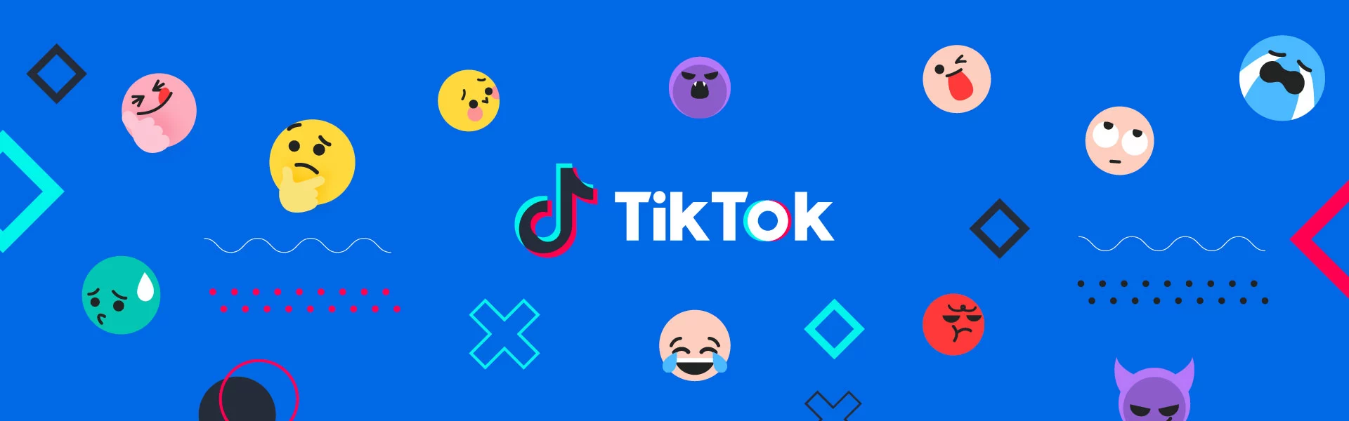 tiktok emojis