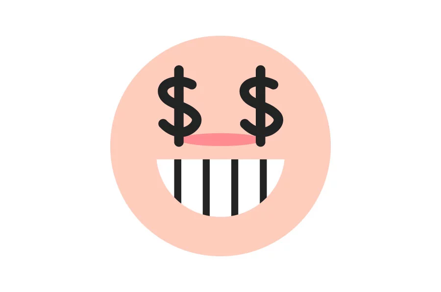 tiktok emojis transparent 