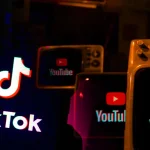 tiktok vs youtube