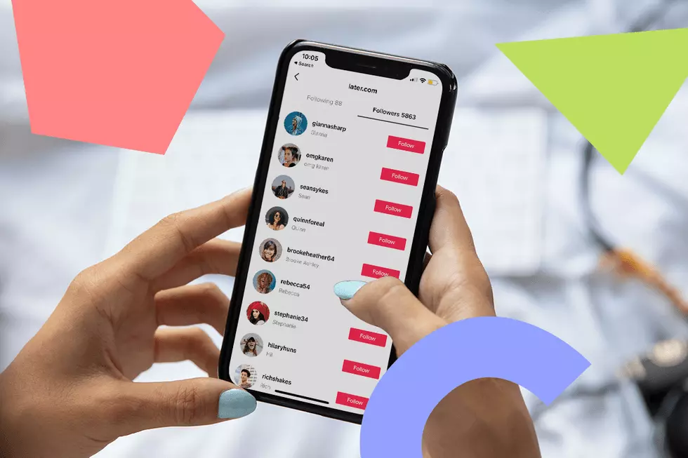 tiktok followers free 