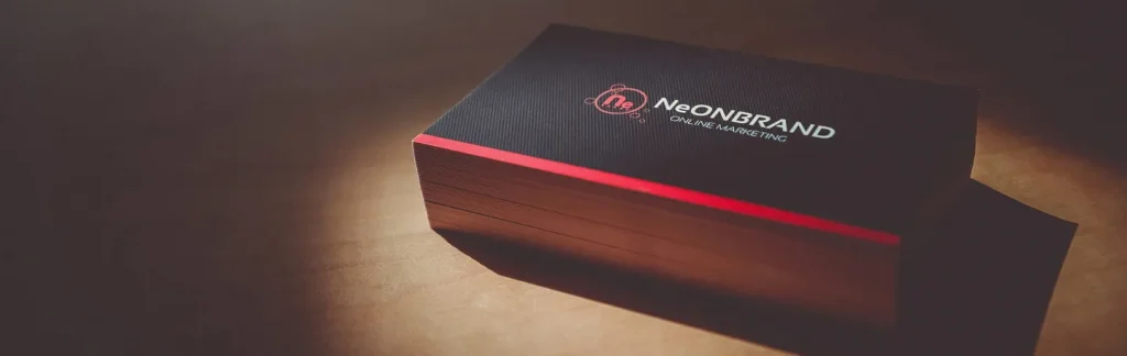 best business card designs