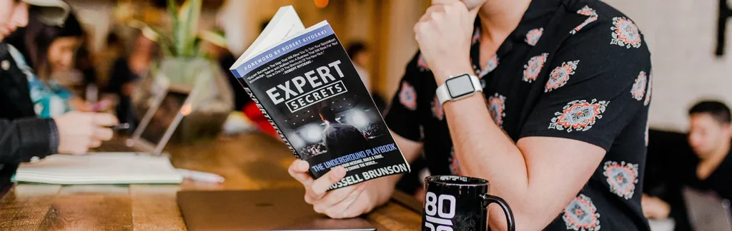 marketing brochure design