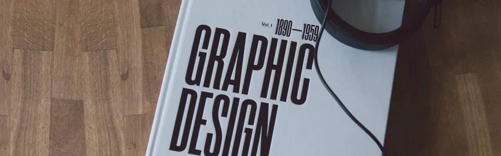 evolution of graphic design