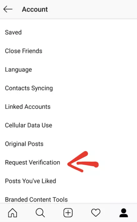 how to get verified on tiktok without followers 