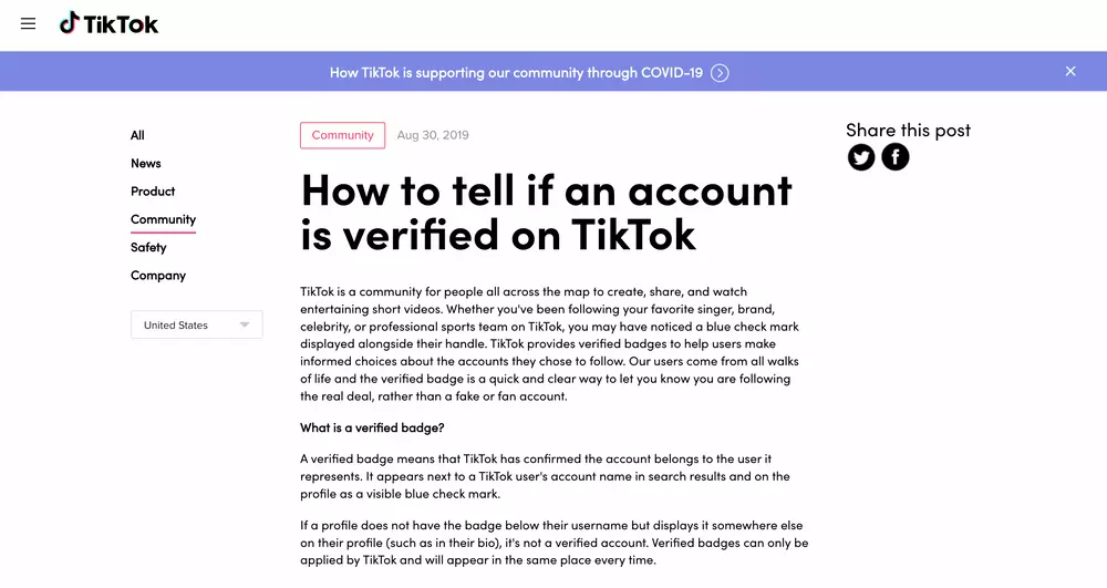 how many followers to get verified on tiktok 