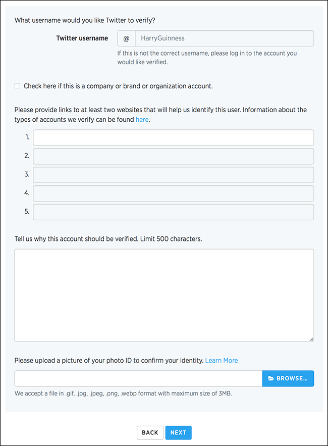 how many followers do you need to get verified on tiktok 