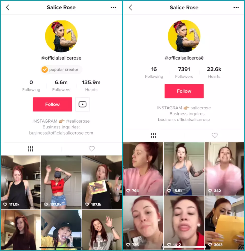 how to delete tiktok account without logging in 