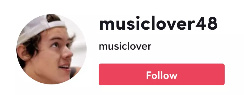 how to change my tiktok username 