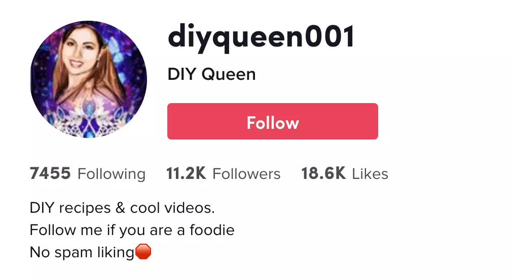 how to change username on tiktok before 30 days 