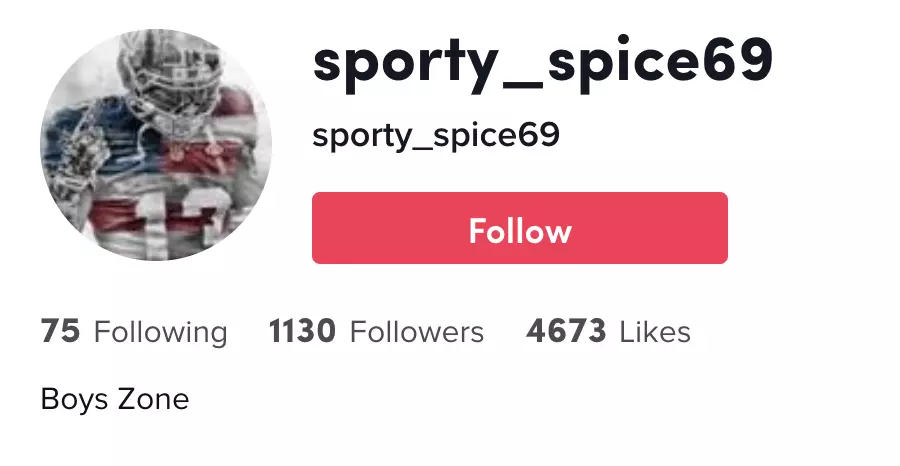 how do i change my name on tiktok 