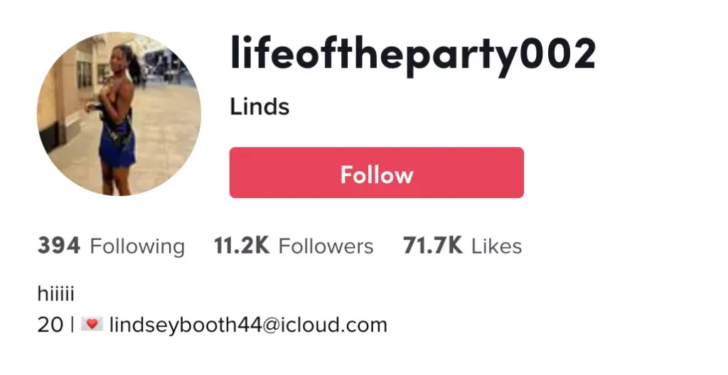 how to change your tiktok name 