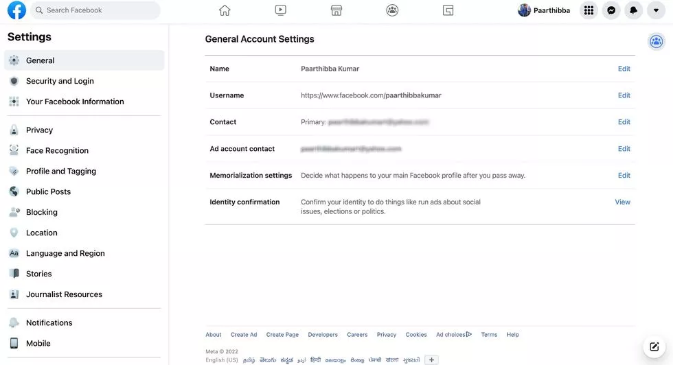 how to log out of facebook messenger on iphone 