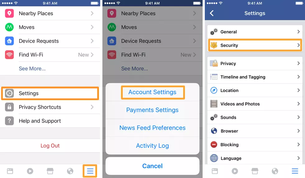 logout-facebook-how-to-log-out-of-facebook-messenger