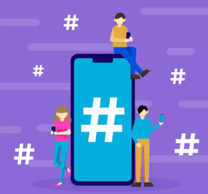what is the best hashtags for tiktok 