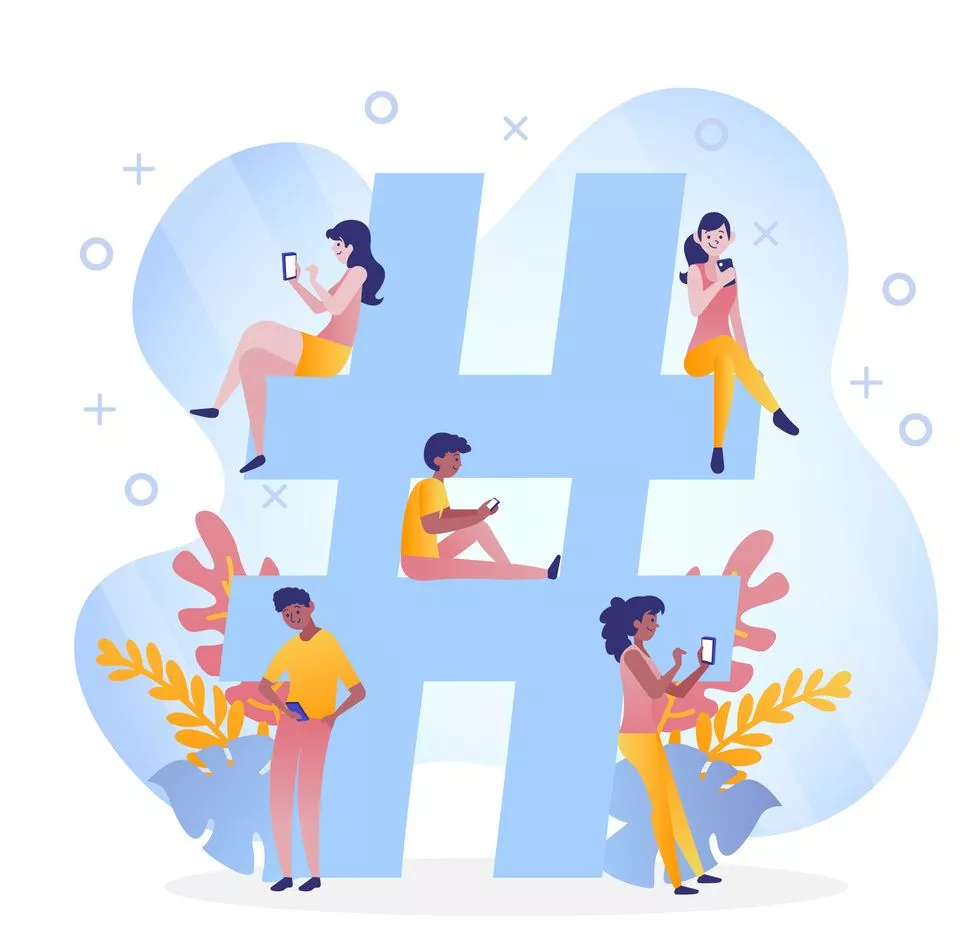 best tiktok hashtags for views 