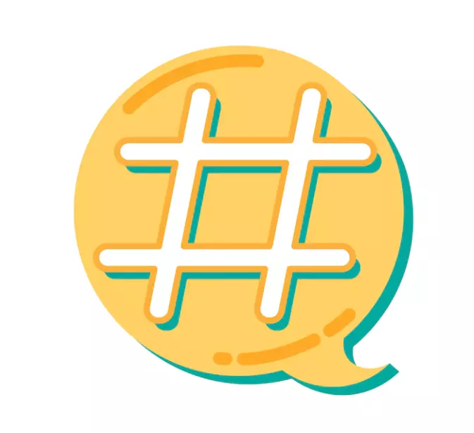 best hashtags to use for tiktok 