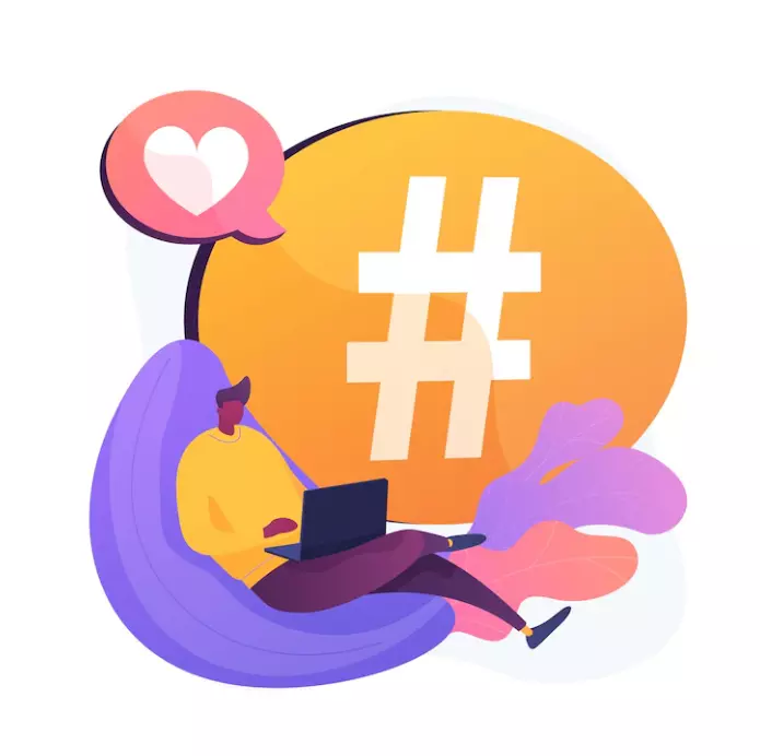best hashtags for tiktok gaming 