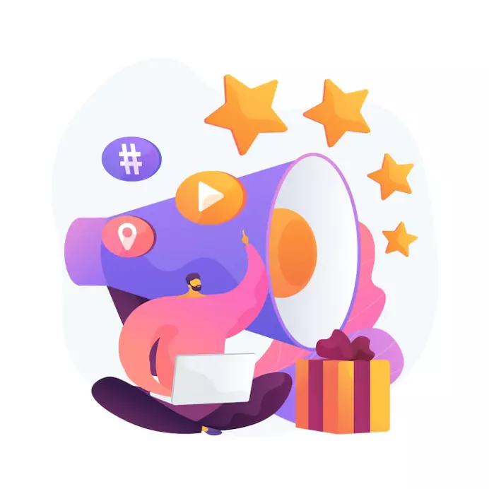 popular tiktok hashtags 