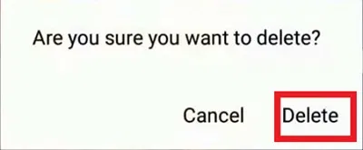 how to delete all your tiktok videos at once 