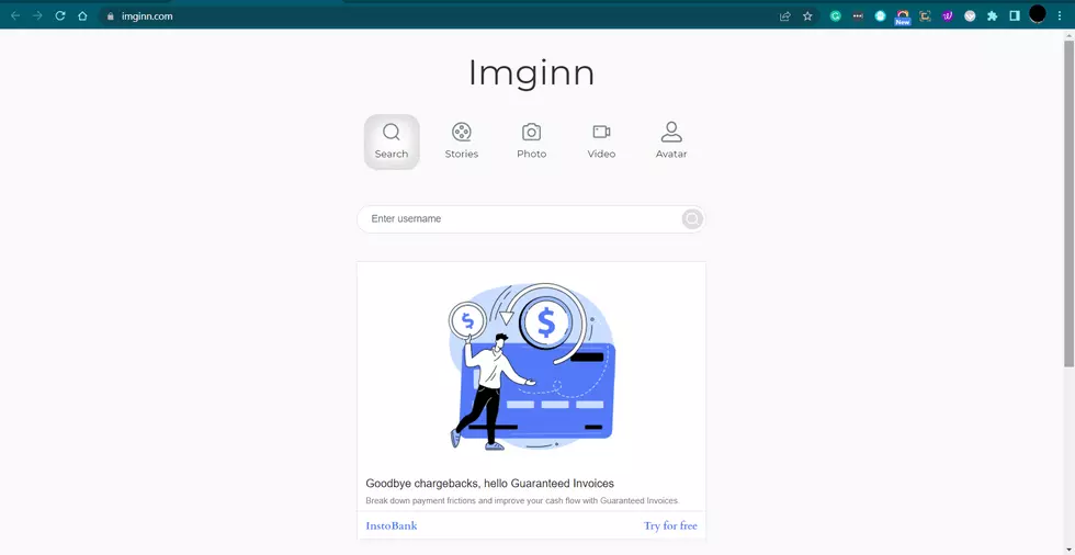 how to view instagram stories without an account 