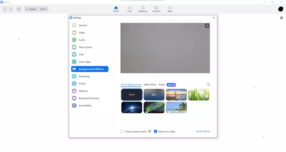 funny backgrounds for zoom 