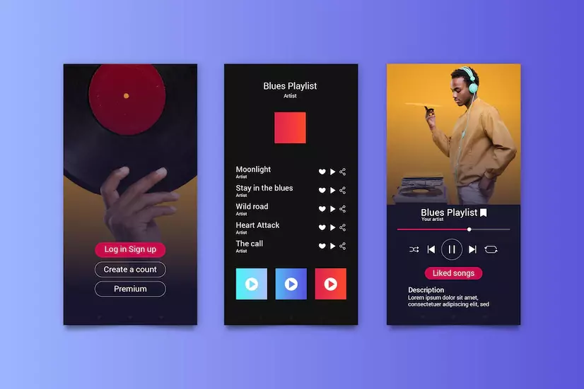 cool spotify playlist covers 