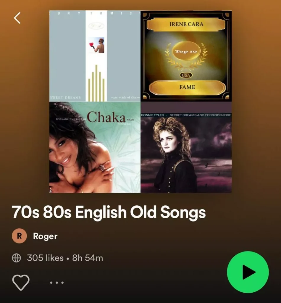 spotify playlist covers tumblr 