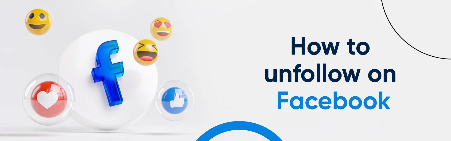 how to unfollow on facebook