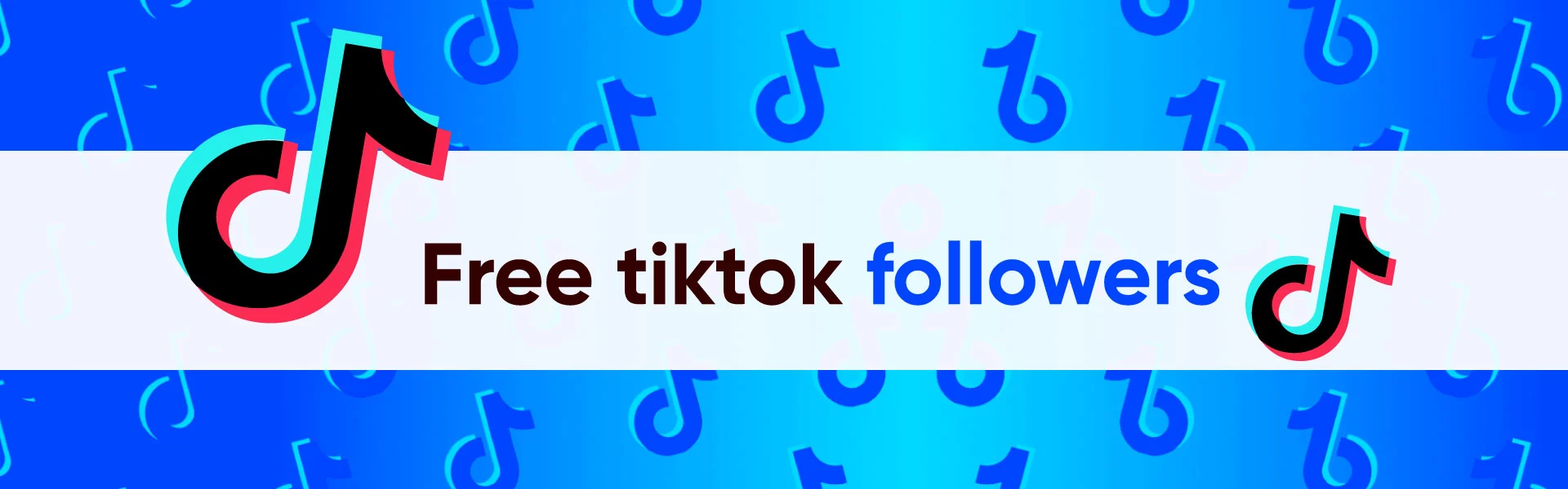 free tiktok followers