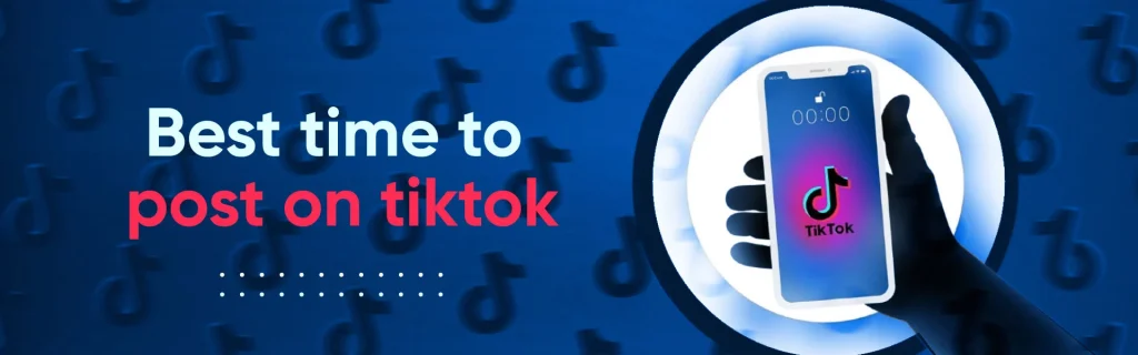 best time to post on tiktok