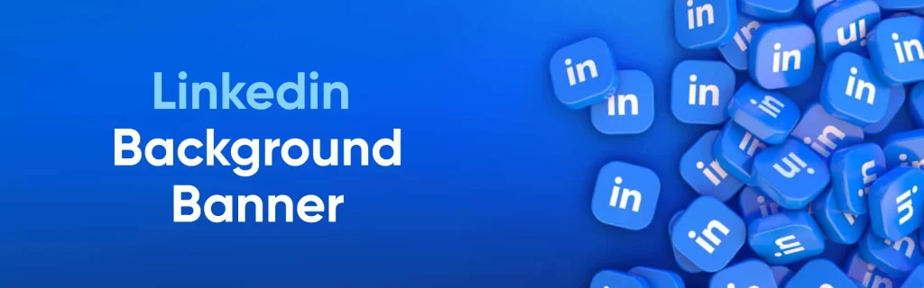LinkedIn Background Banner | Background LinkedIn Banner