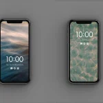 Aesthetic phone wallpapers