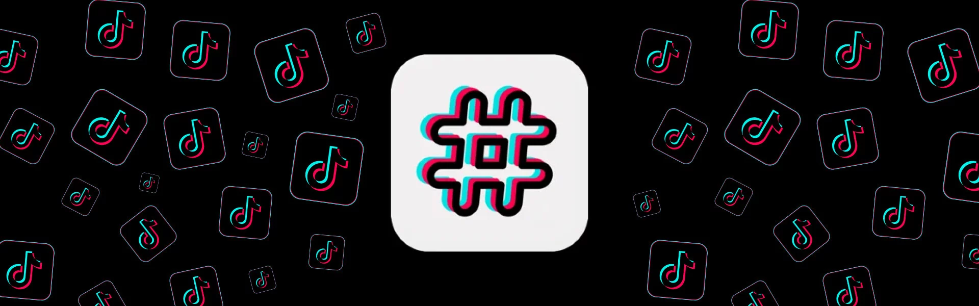 Best hashtags for tiktok