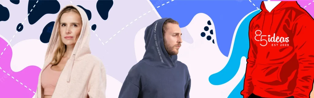 Hoodie design ideas