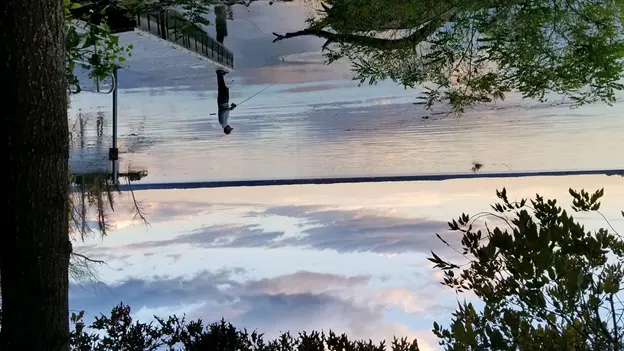 how to flip an image layer in photoshop 