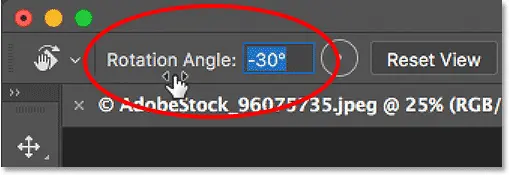how to flip an image around in photoshop 
