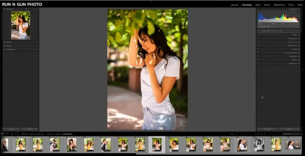 adobe lightroom vs photoshop 