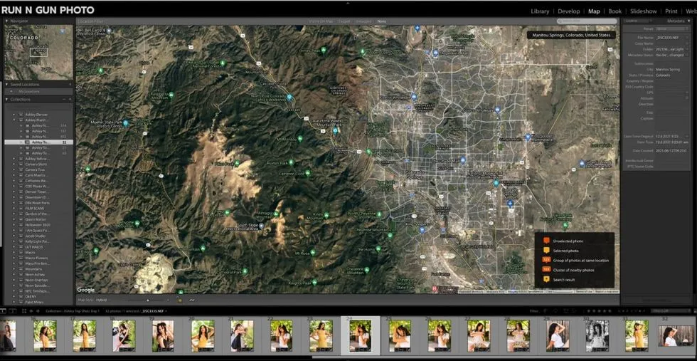 adobe photoshop vs lightroom 