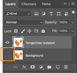 how to remove photo background in photoshop 