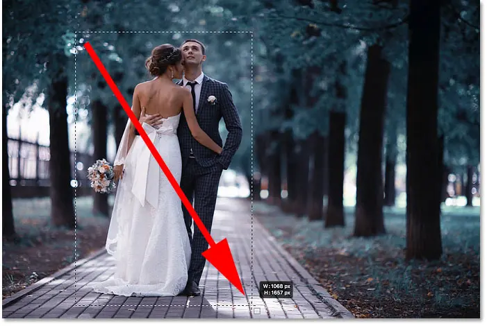 how to quickly remove background in photoshop 