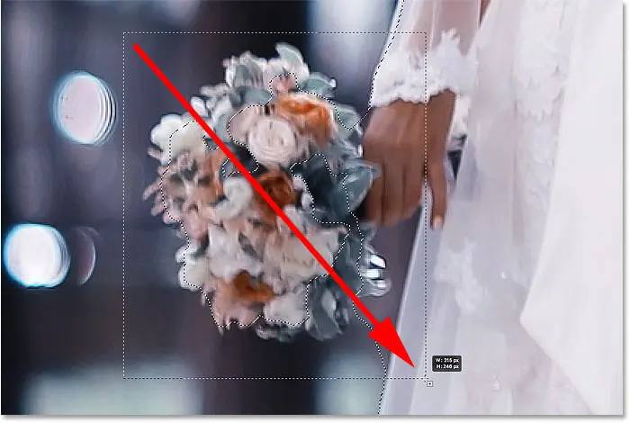 how to remove image background in photoshop 