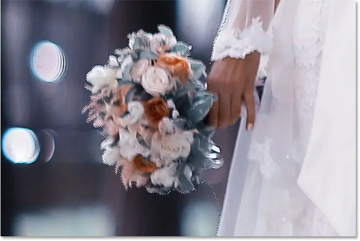 how to easily remove background in photoshop 