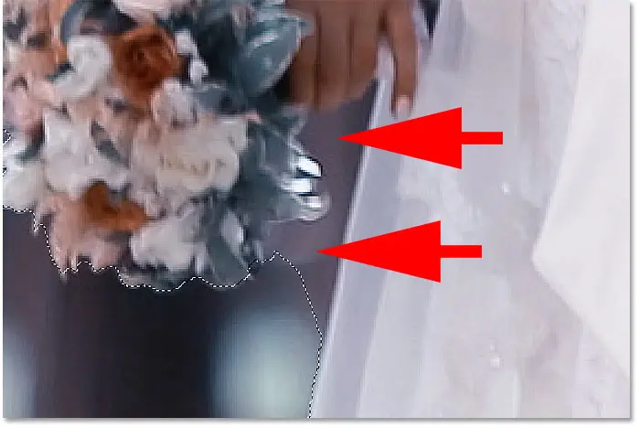 how to remove background of image in photoshop 